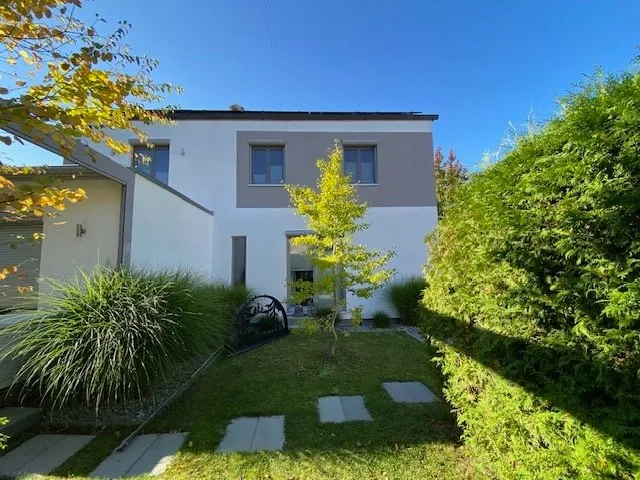 Jardin - Bien 4 chambres à Augsburg