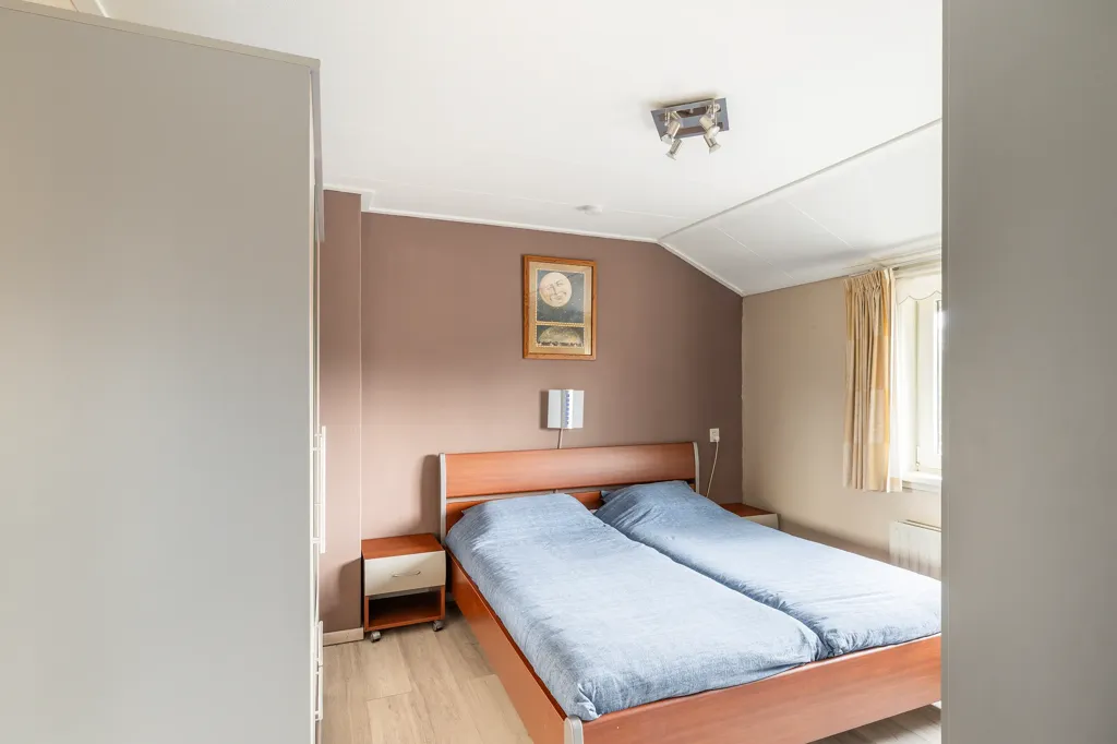 Maison 4 pièces à Oud-vossemeer