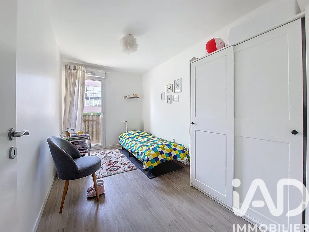 Magamistoad - Modern Apartment with Balcony in Champigny-sur-Marne