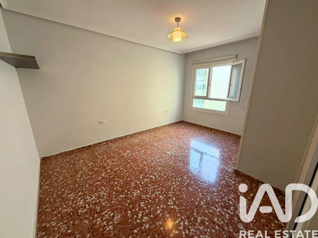 Toad - Spacious Apartment with Garage in Sant Joan d'Alacant