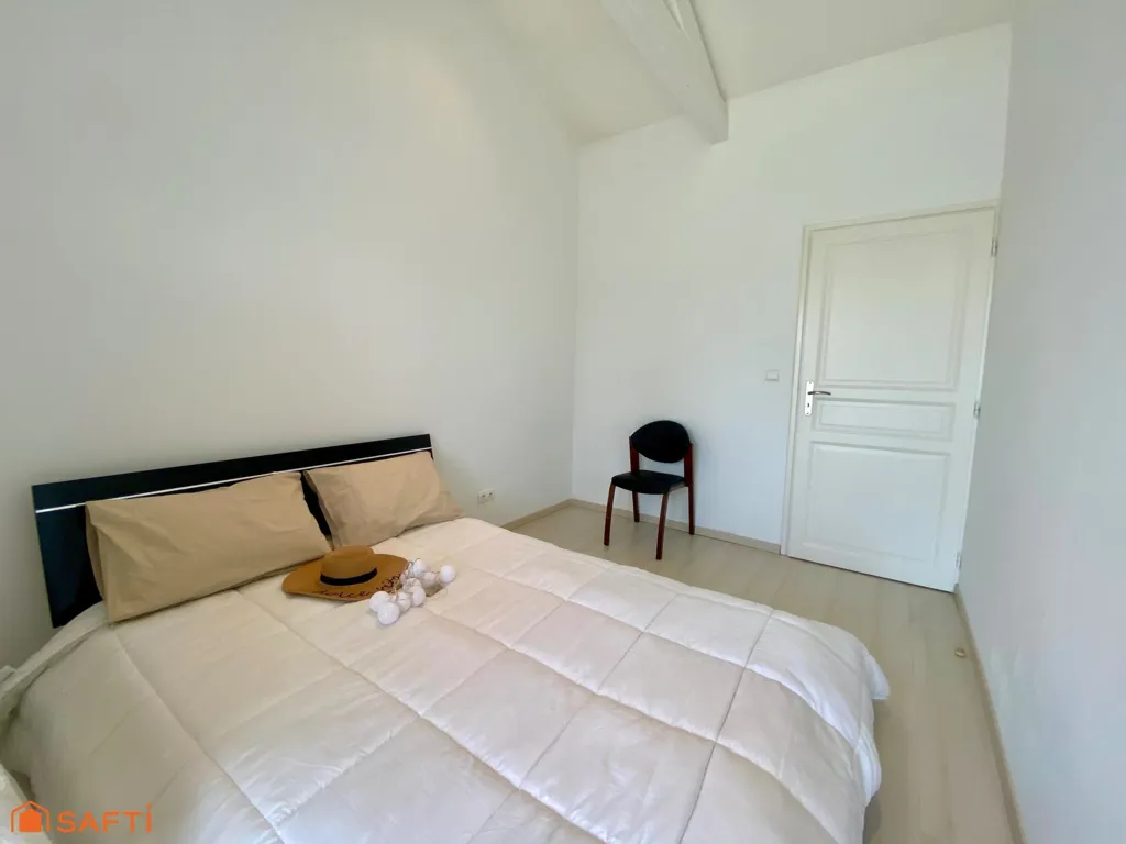 Maison 8 pièces à Villeneuve-sur-Lot