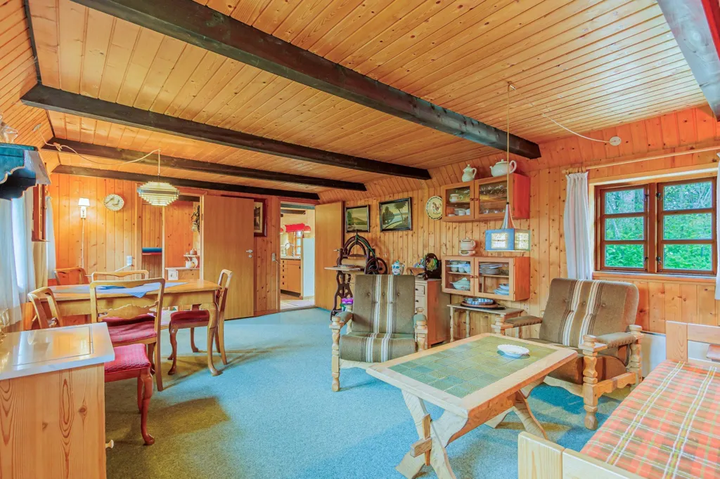2-room house in Asaa