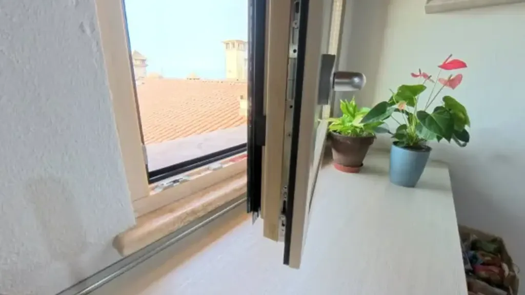 Pièces - Modern Attico with Terrace in Citerna