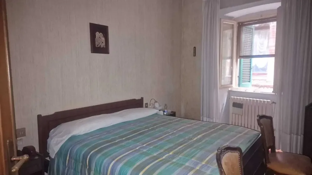 Magamistoad - Umbrian-Style Apartment with Veranda in Todi