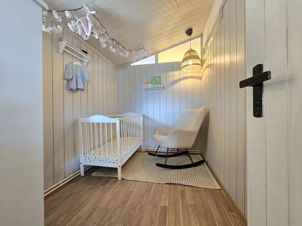 Maison 3 pièces à Varmahlíð