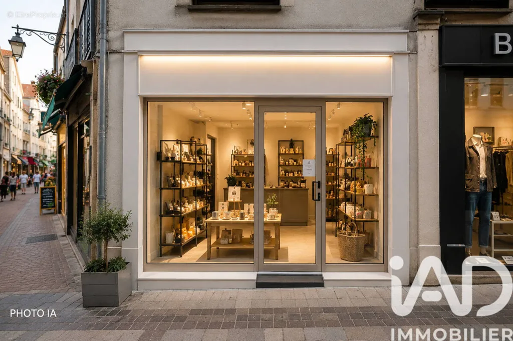 Local commercial à Thuir