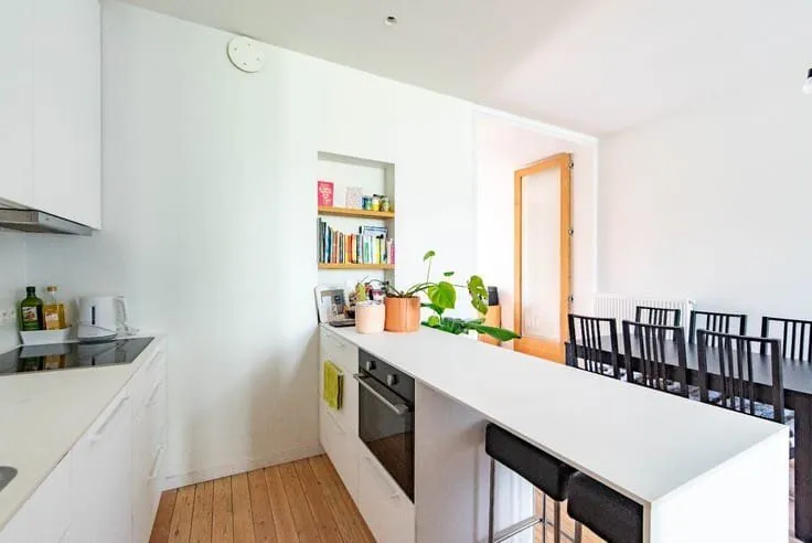 Appartement 1 chambres à Wilrijk