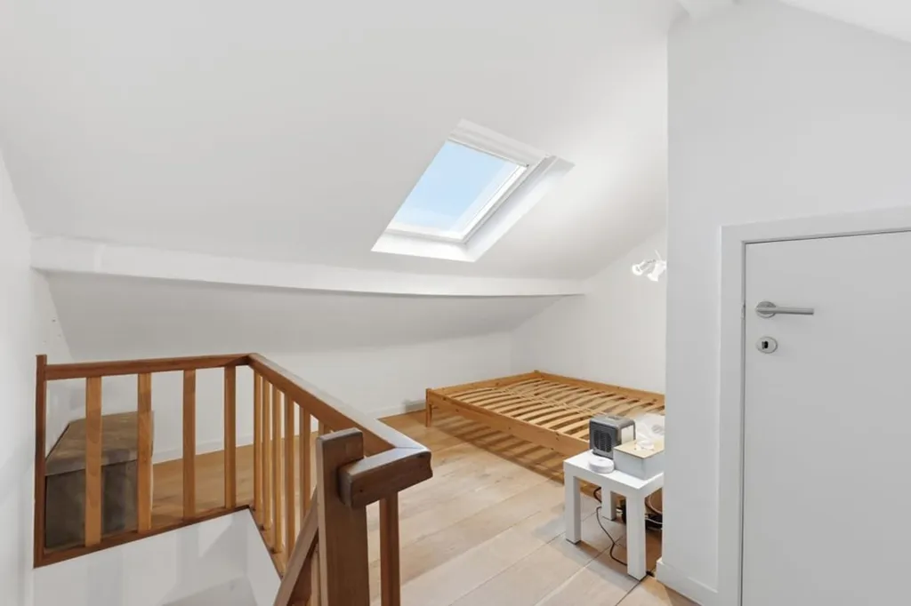 Pièces - Appartement Centrale avec Double Vitrage à Leuven