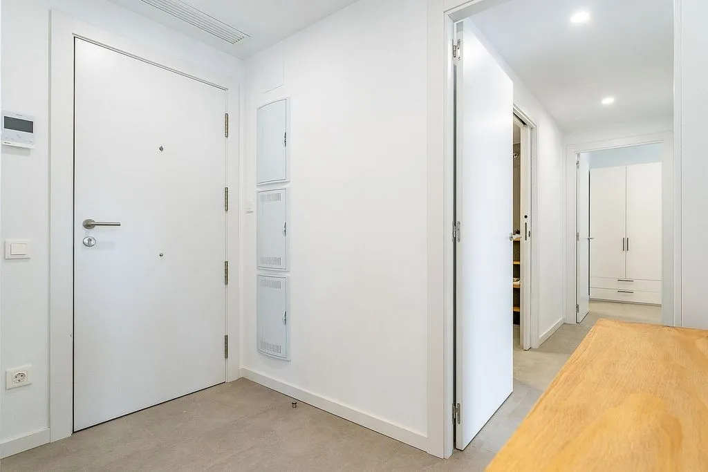Esik - New Flat with Pool in Cambrils