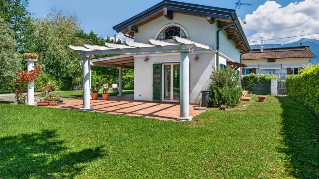 Maison 4 pièces à IT
