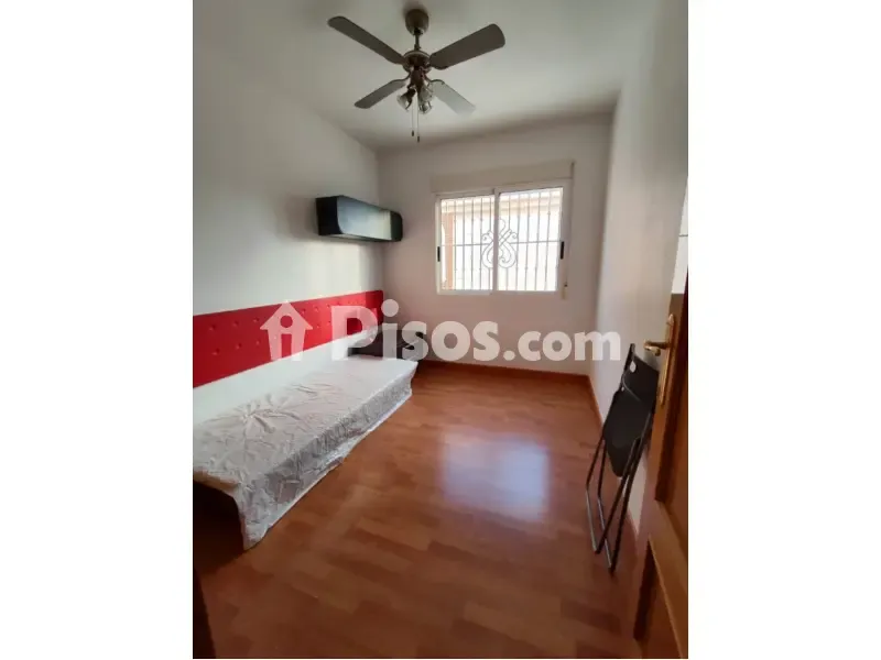 Magamistoad - Adjoined Chalet with Seafront in Santiago de la Ribera