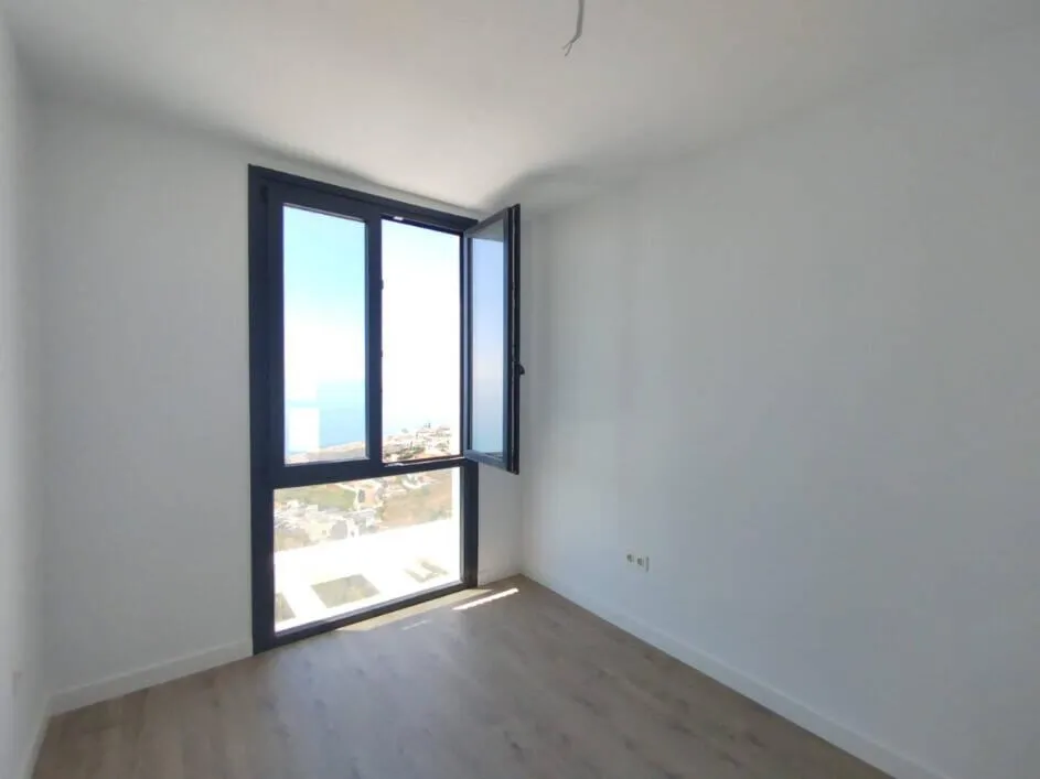 Stanze - Terraced House with Infinity Views in Torrox