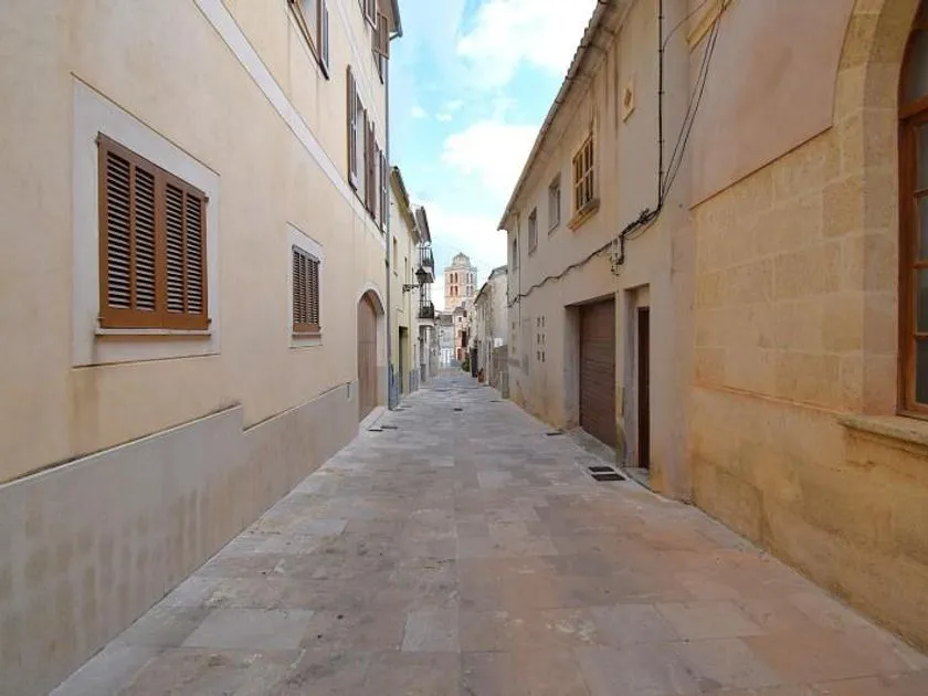 Välivaade - 3 magamistoaga maja asukohas Balears (Illes)