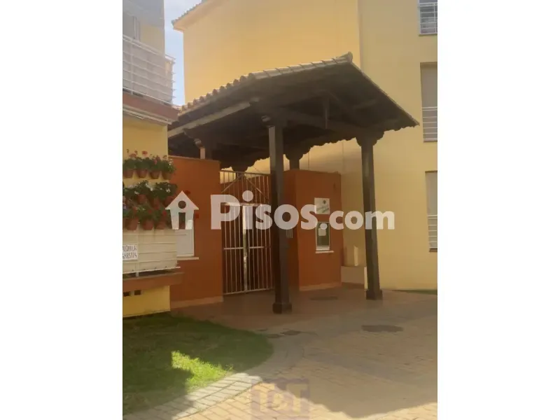 Aed - Fully Furnished Apartment with Beachfront in Islantilla