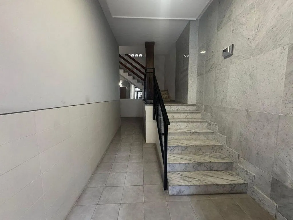 Toad - Reformed Flat with Terrace in Torrevieja Centre