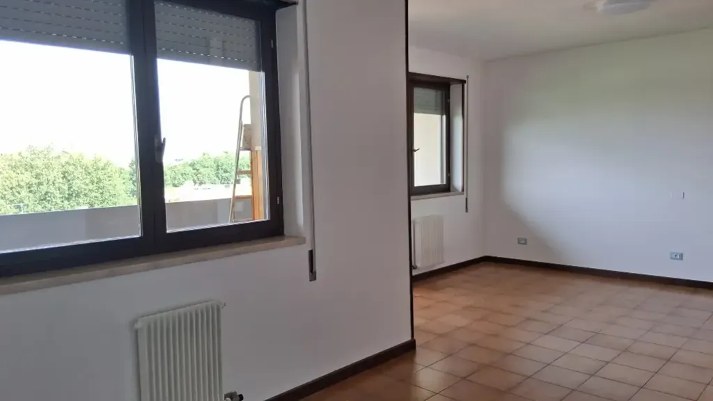 Toad - Apartment with Terrace in Vicenza