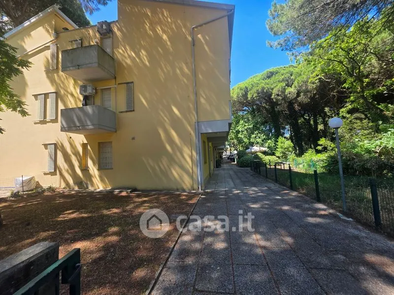 Extérieur - Restorable Two-Bedroom in Lido degli Estensi