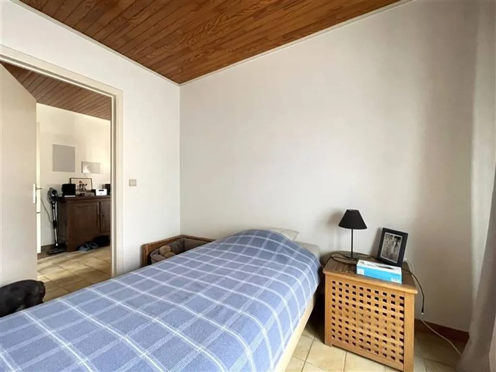 Magamistoad - First Floor Flat with Parking in Grez-Doiceau