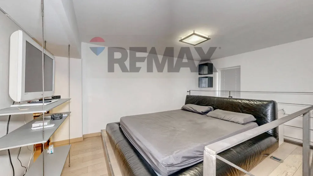 Magamistoad - Ground Floor Apartment with Terrace in Milan
