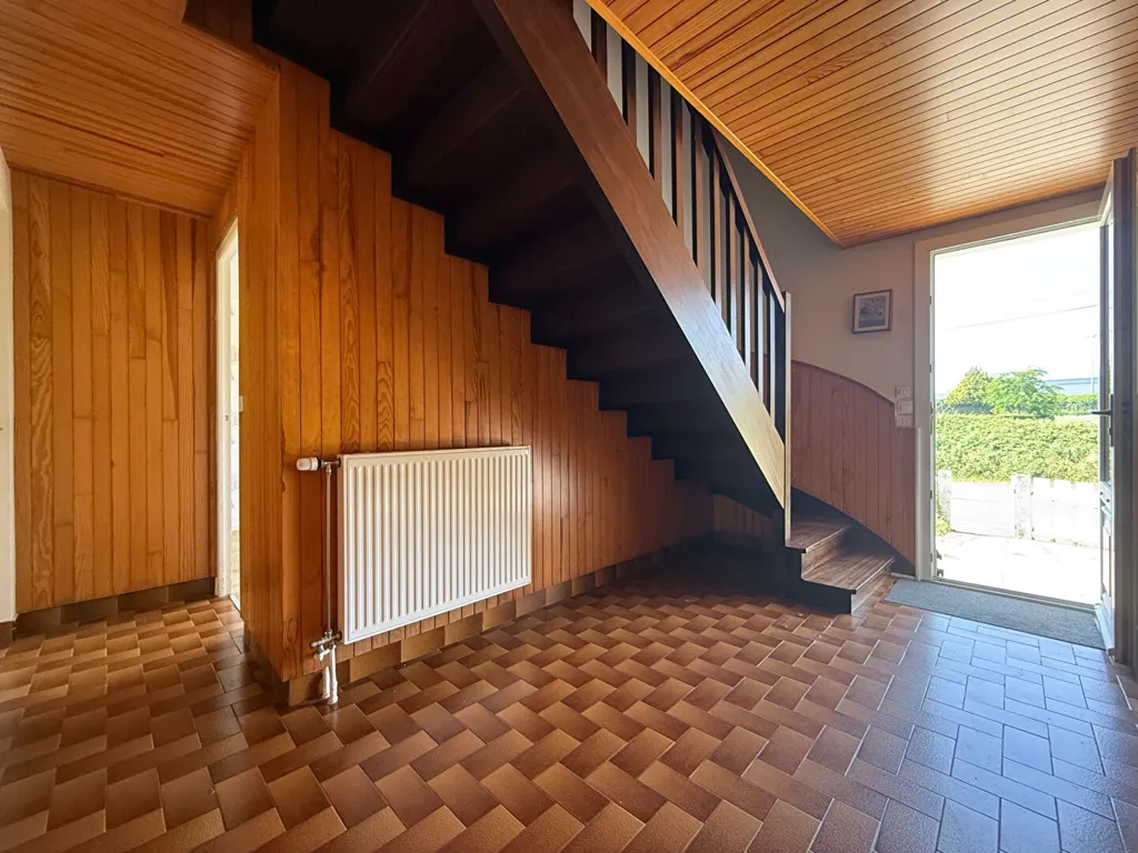 Stanze - Charming 4-Bedroom House with Garden in Central Location