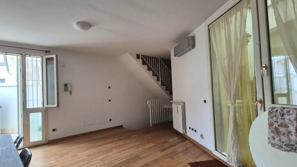 Séjour - Rustic Terraced House with Garden in Florence