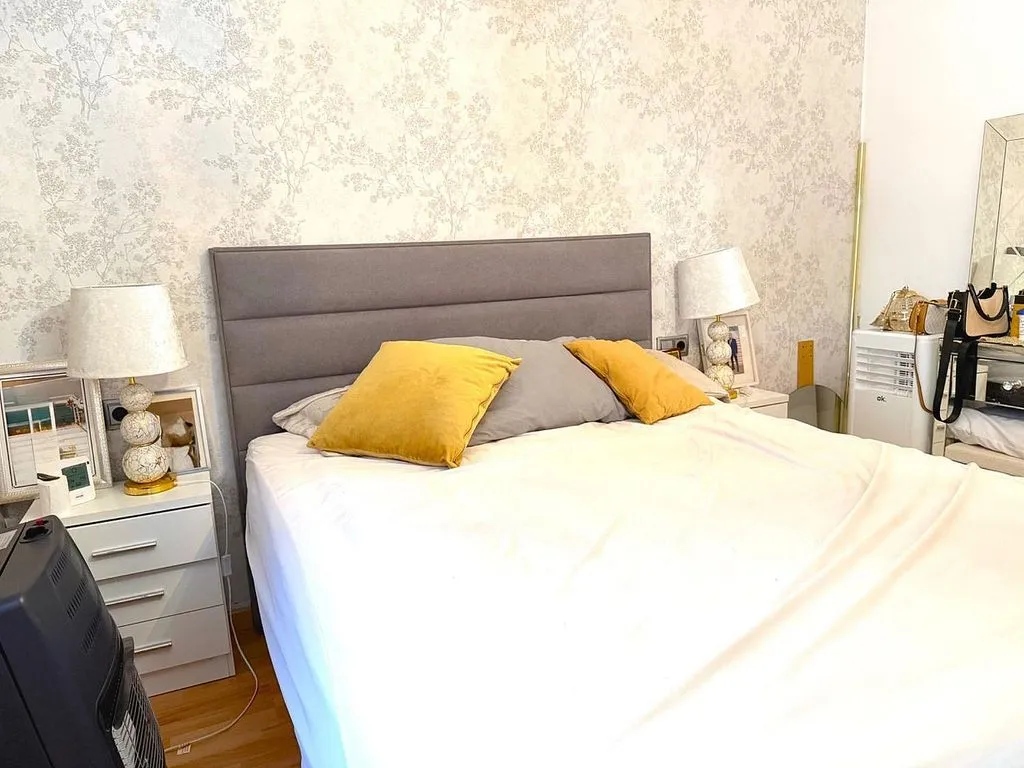 Chambres - Apartment with Mountain View in Cerdanyola Nord