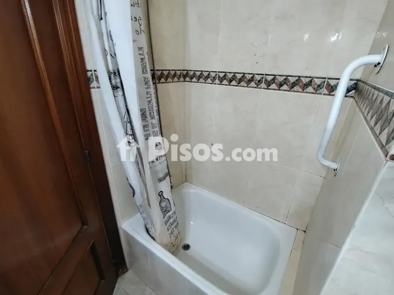 Salles de bain - Flat with Sea Proximity in Centre