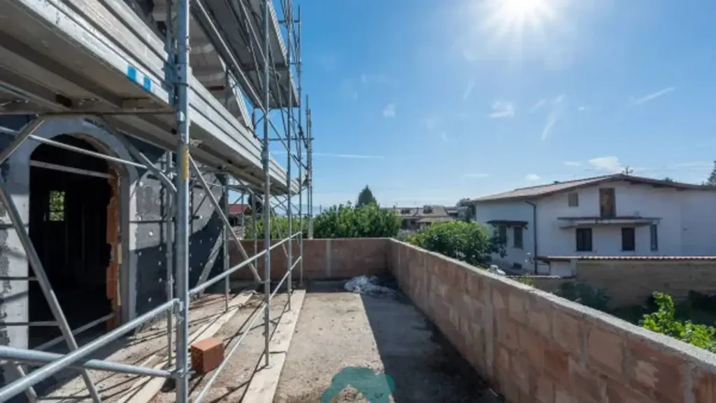 Extérieur - New Villa with Garden in Labico