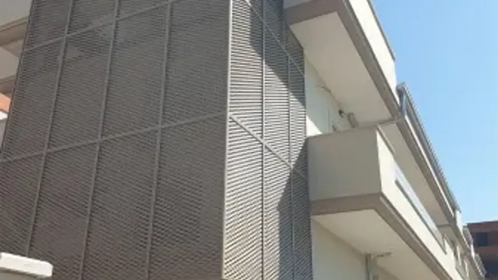 Extérieur - Newly Built Apartment with Terrace in Ciampino