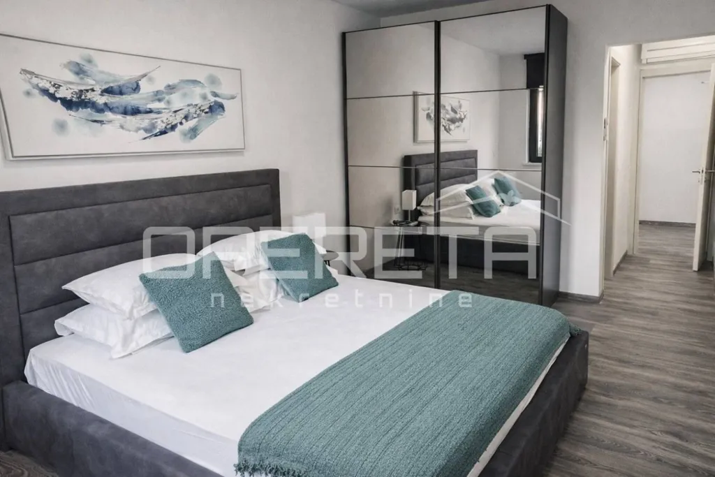 Chambres - Apartment with Sea View in Korčula