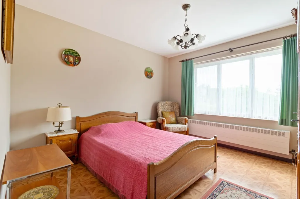 2-bedroom house in Lier
