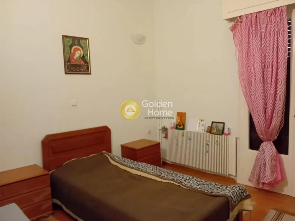 Chambres - Apartment with Sea View in Palaió Fáliro