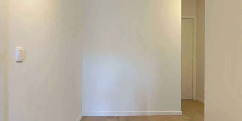 Entrée - Appartement Moderne avec Terrasse à Leuven