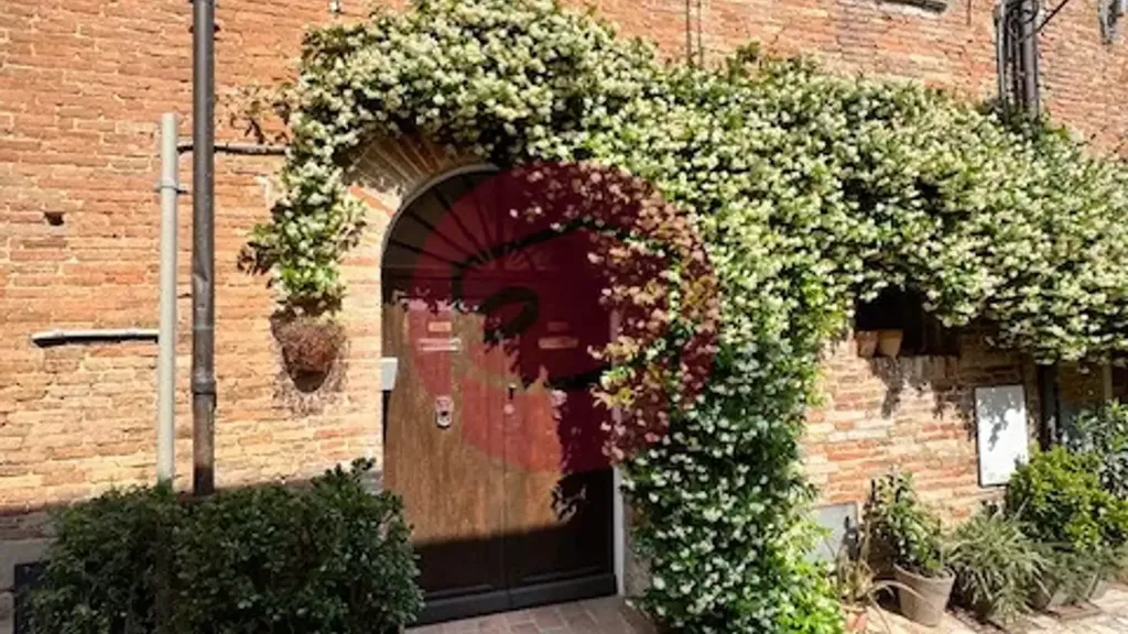 Välivaade - Studio with Panoramic Terrace in Santarcangelo