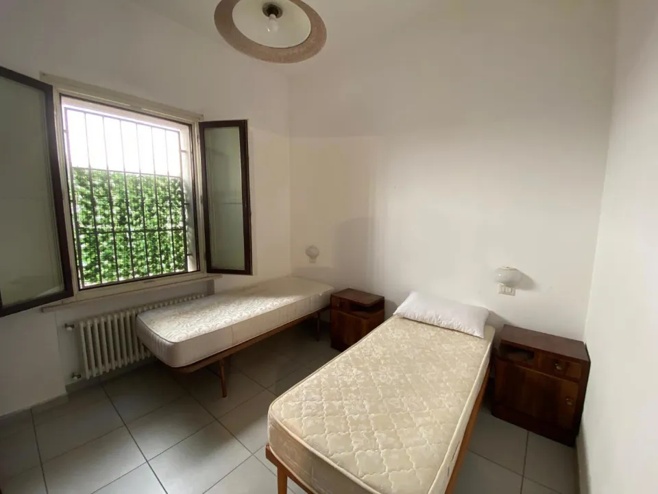 Camere da letto - Ground Floor Apartment in Via Corridoni, Forlì