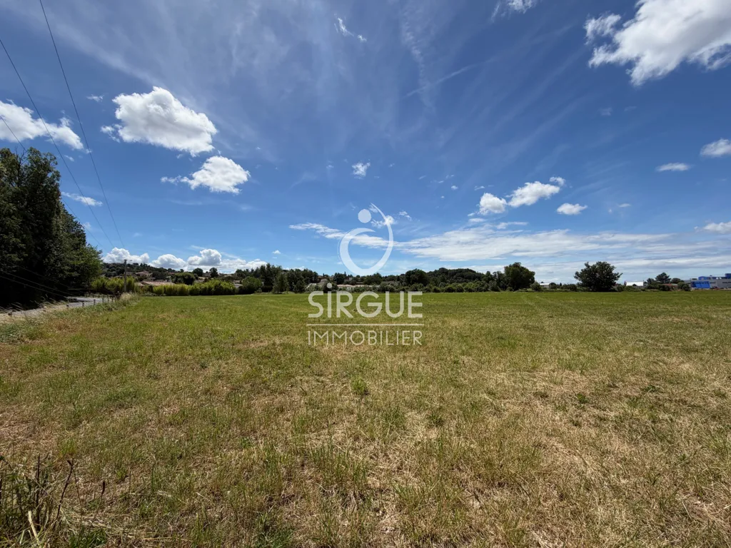 Giardino - New T3 Apartment with Terrace in Albi