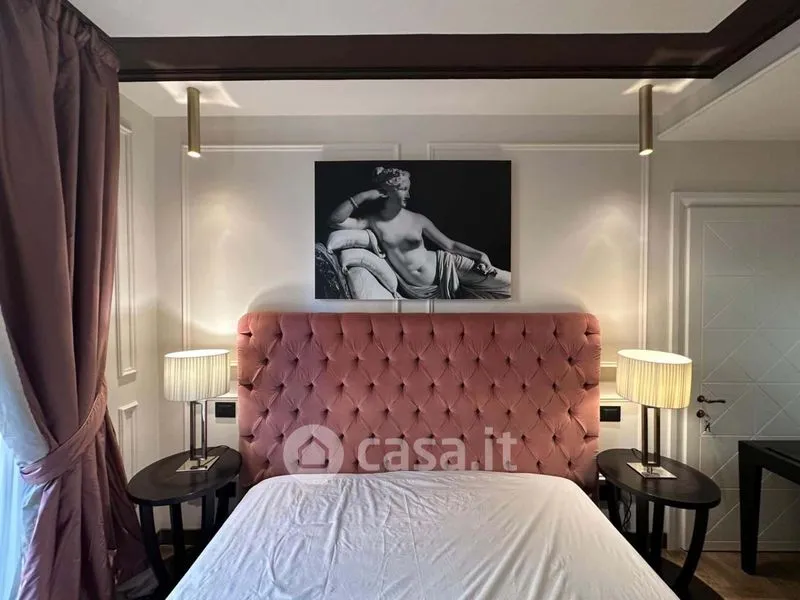 Magamistoad - Studio in Prestigious Residence, Florence