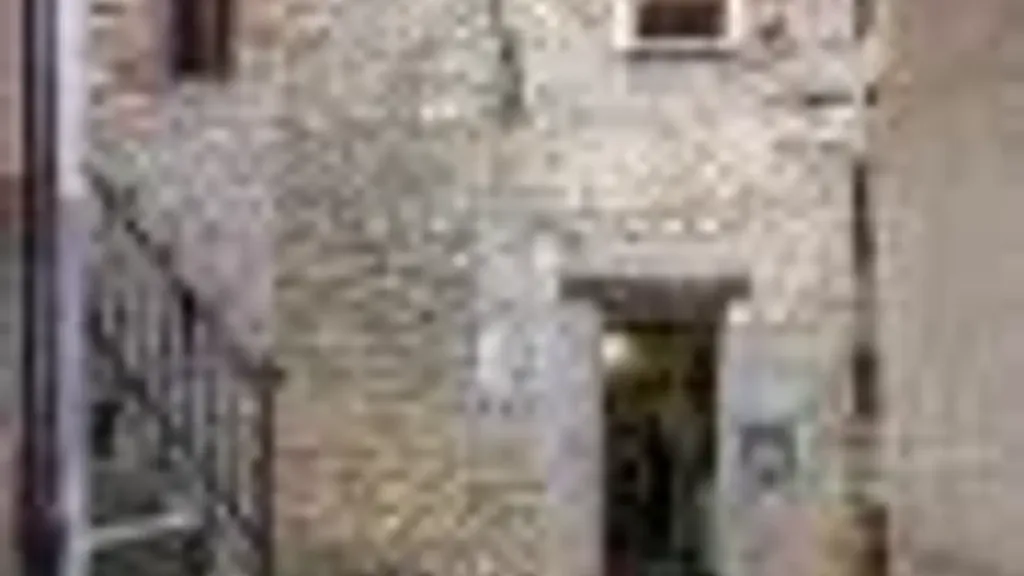 facade