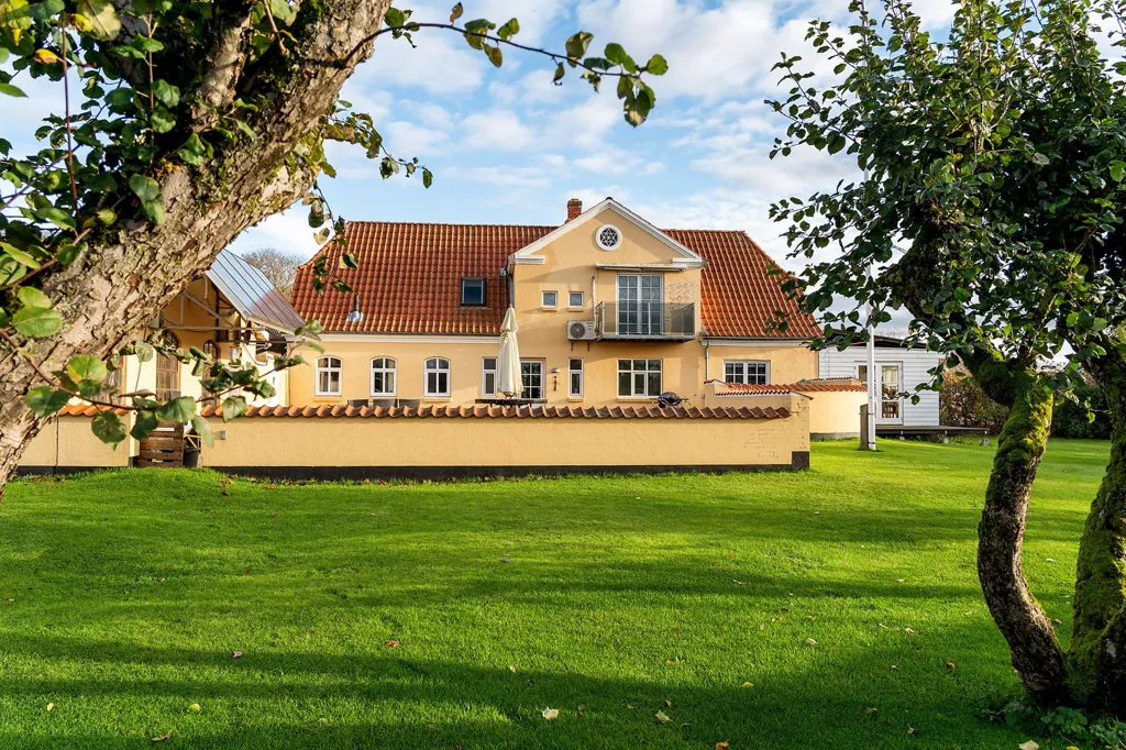 8-room house in Vadum