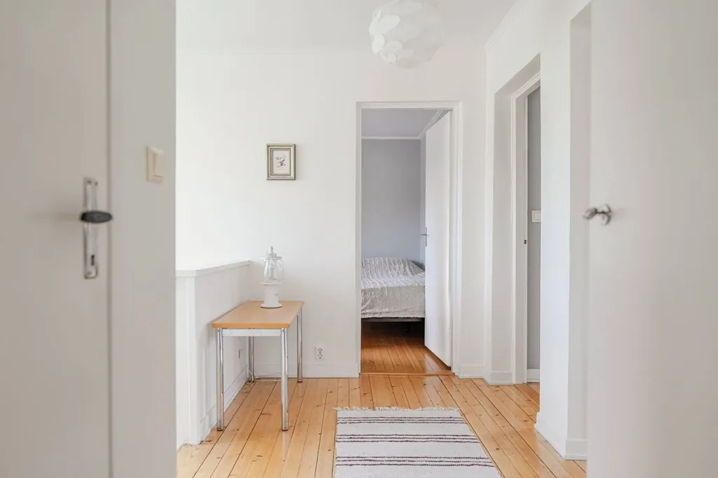 Esik - Duplex House with Garden in Tierp