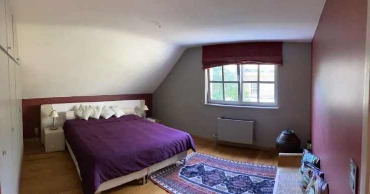5-bedroom house in BE