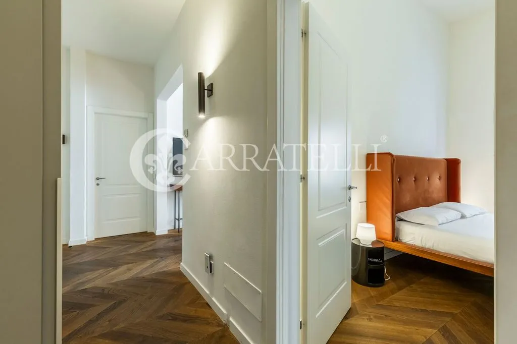 Chambres - Luxury Flat with Medici View in Florence
