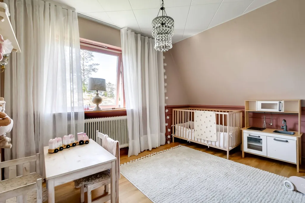 4-toaline maja asukohas Norrköpings kommun