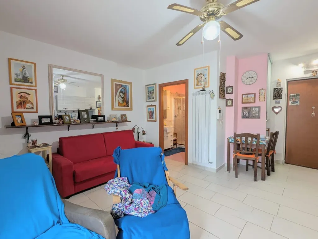 Elutuba - Modern Apartment with Parking in Nettuno Centre