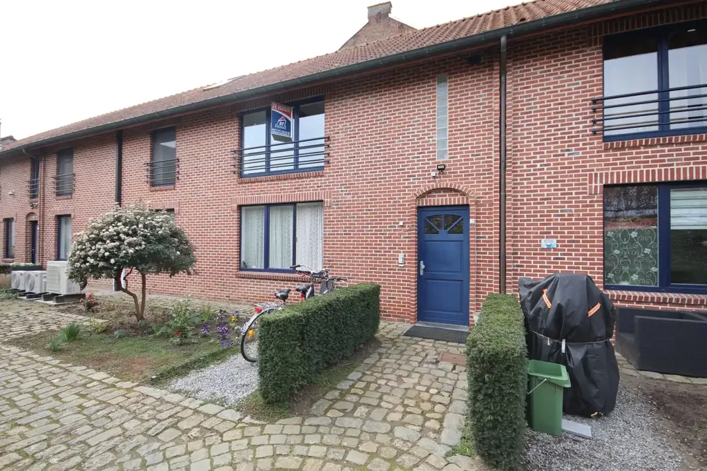 Extérieur - Appartement Lumineux Centre-Ville