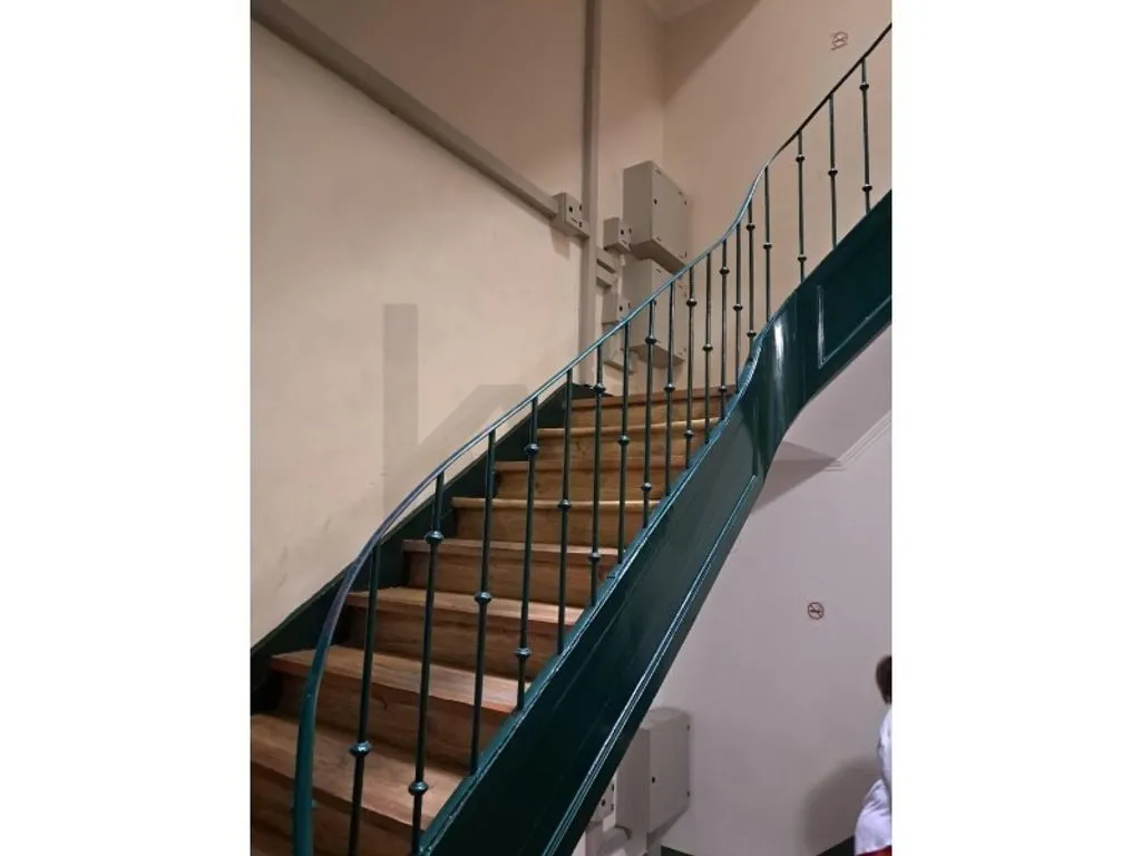 Toad - Luxury Apartment Complex in Central Lisbon