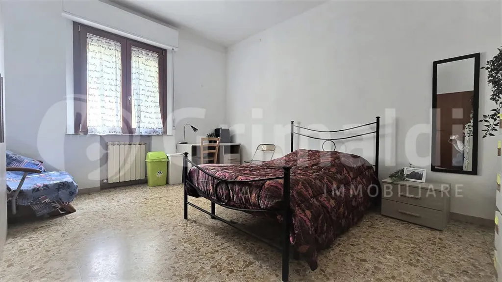 Magamistoad - Restored Apartment with Balcony in Siena