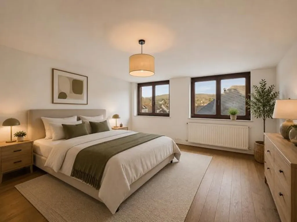 Magamistoad - Duplex with Rare Volumes and Terrace in BLC
