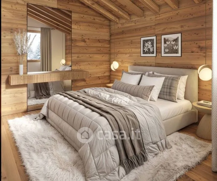 Magamistoad - Newly Built Apartment with Balcony in Ayas