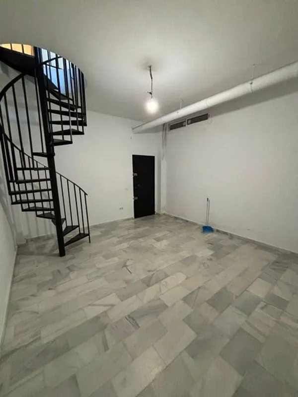 Toad - Duplex with Garage in Salteras